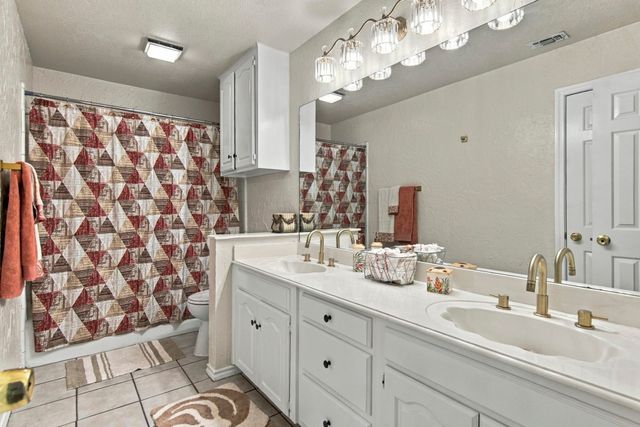317 Moore Creek Road, Hurst, TX 76053