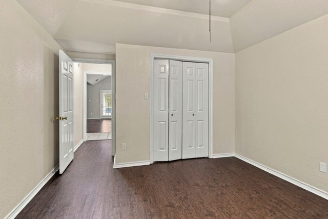 317 Moore Creek Road, Hurst, TX 76053