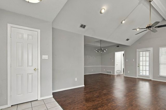 317 Moore Creek Road, Hurst, TX 76053