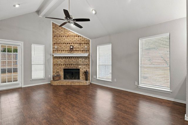 317 Moore Creek Road, Hurst, TX 76053