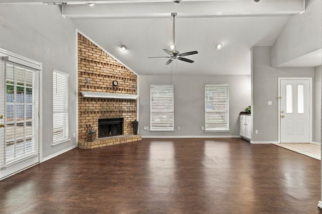 317 Moore Creek Road, Hurst, TX 76053