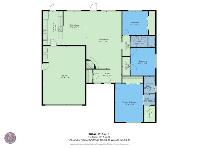 327 Fir Ridge Drive, Huffman, TX 77336