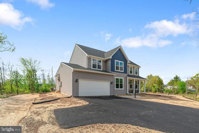 LOT 2B IROQUOIS DR, Royersford, PA 19468