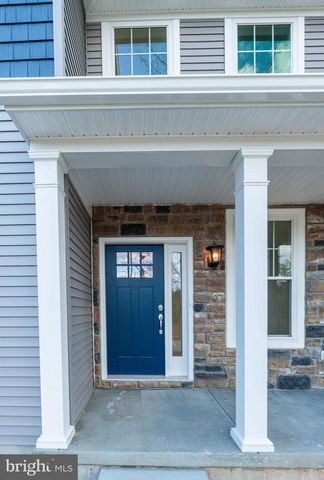 LOT 2B IROQUOIS DR, Royersford, PA 19468
