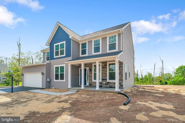 LOT 2B IROQUOIS DR, Royersford, PA 19468
