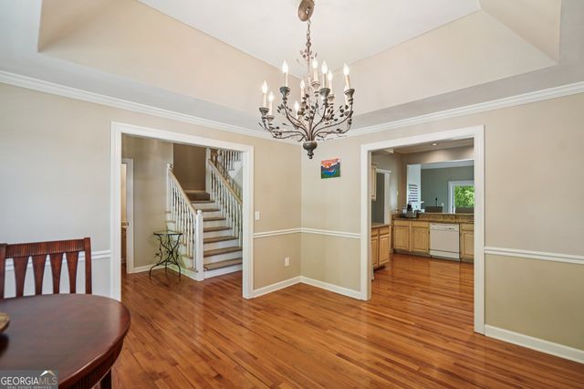 1123 Wharfside Court, Greensboro, GA 30642