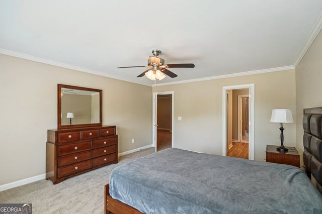 1123 Wharfside Court, Greensboro, GA 30642