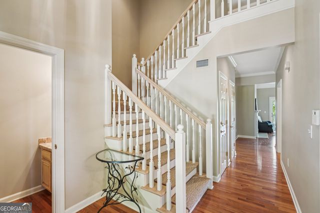 1123 Wharfside Court, Greensboro, GA 30642