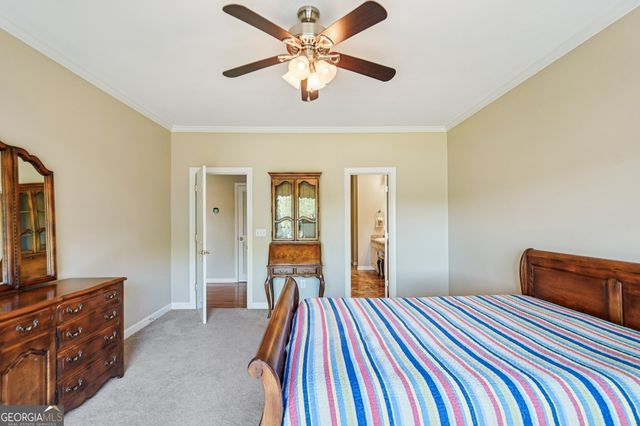 1123 Wharfside Court, Greensboro, GA 30642