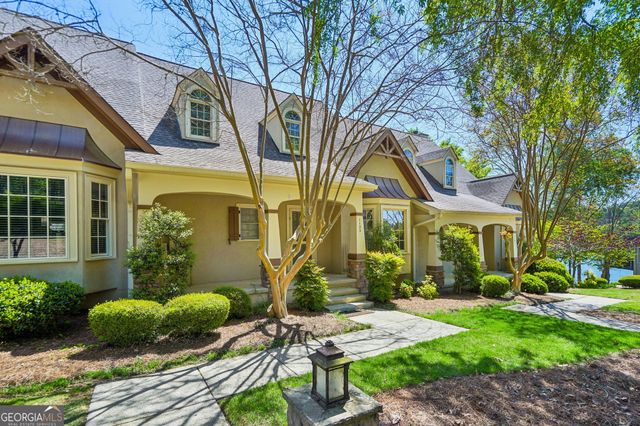 1123 Wharfside Court, Greensboro, GA 30642