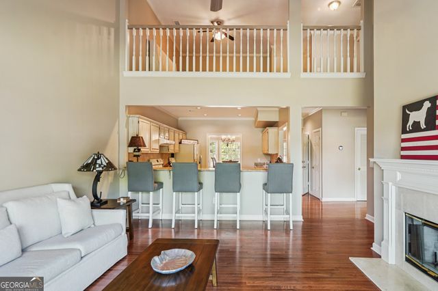 1123 Wharfside Court, Greensboro, GA 30642