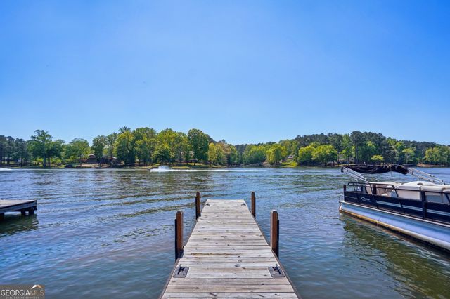 1123 Wharfside Court, Greensboro, GA 30642