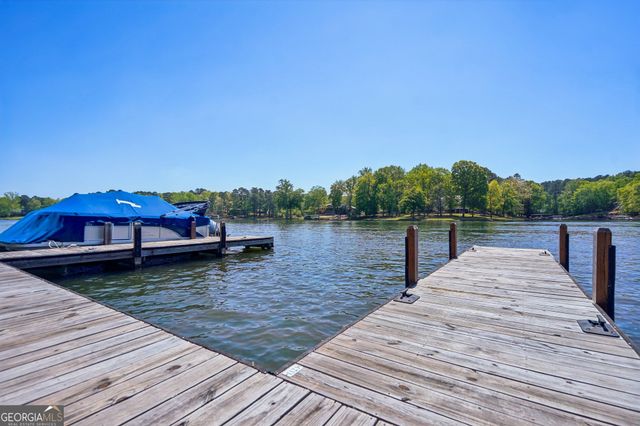 1123 Wharfside Court, Greensboro, GA 30642
