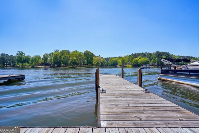 1123 Wharfside Court, Greensboro, GA 30642