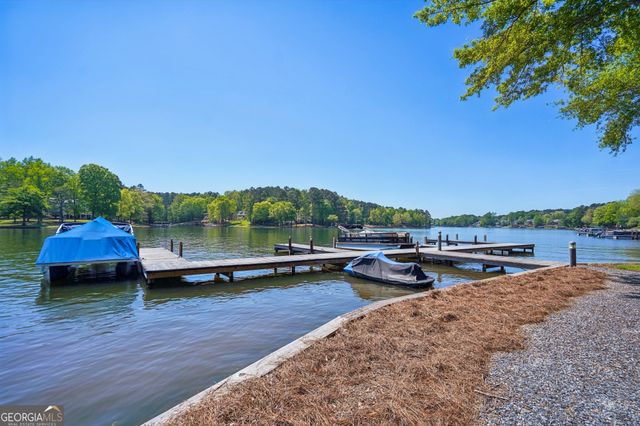 1123 Wharfside Court, Greensboro, GA 30642