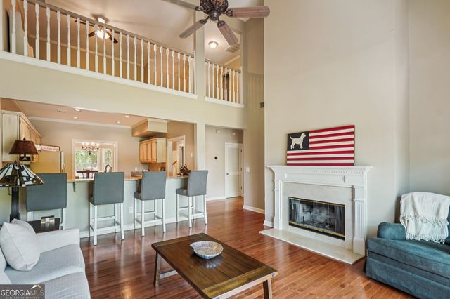 1123 Wharfside Court, Greensboro, GA 30642