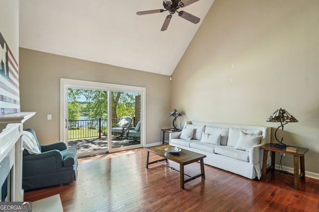 1123 Wharfside Court, Greensboro, GA 30642