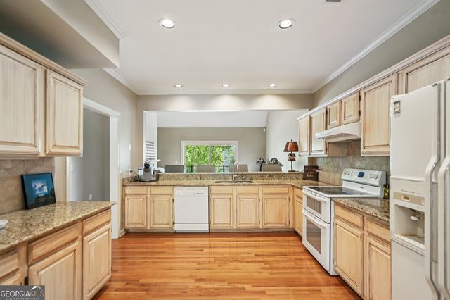 1123 Wharfside Court, Greensboro, GA 30642