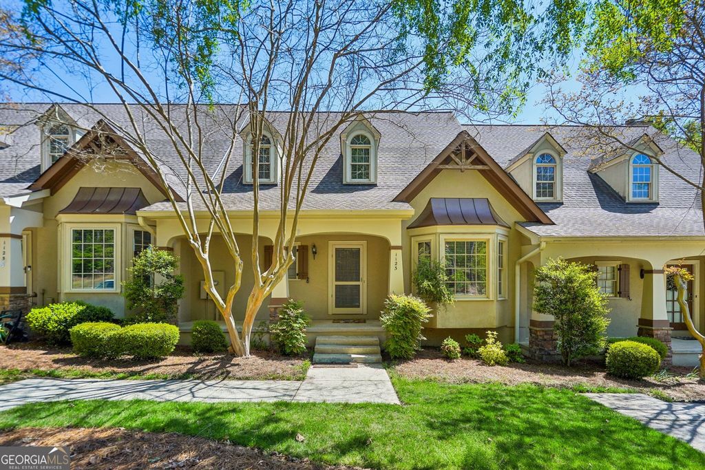 1123 Wharfside Court, Greensboro, GA 30642