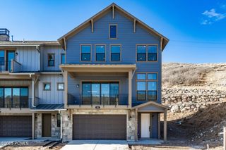 481 W Ascent Drive, Hideout, UT 84036