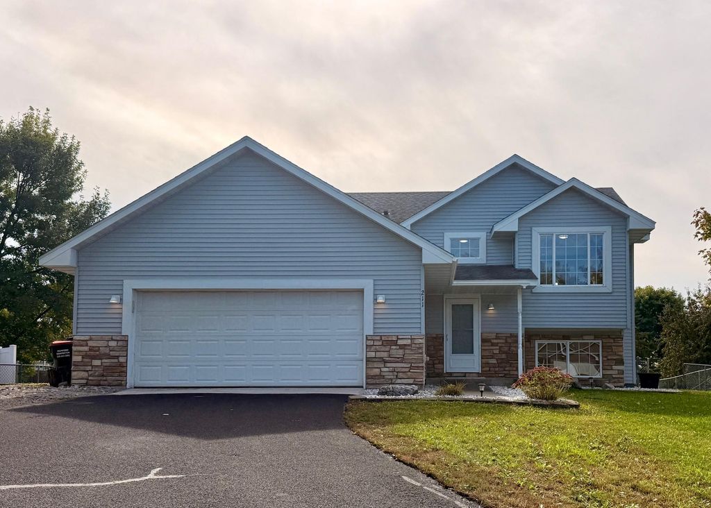 211 Dresden Alcove, Waverly, MN 55390 — exterior