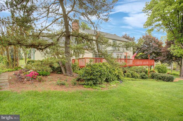 12275 KNOLLWOOD CIRCLE, Waynesboro, PA 17268