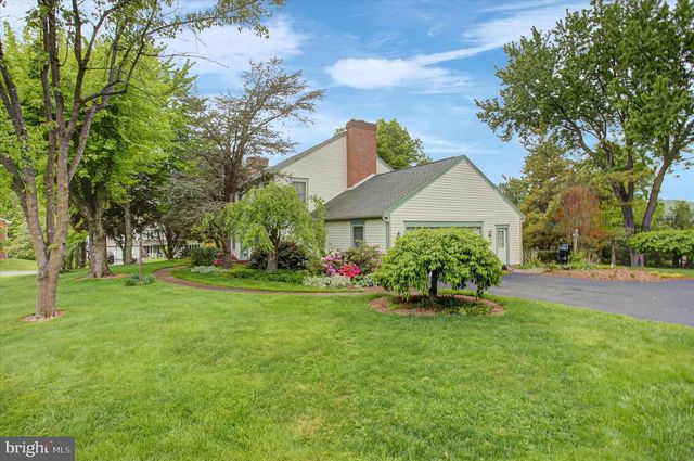 12275 KNOLLWOOD CIRCLE, Waynesboro, PA 17268