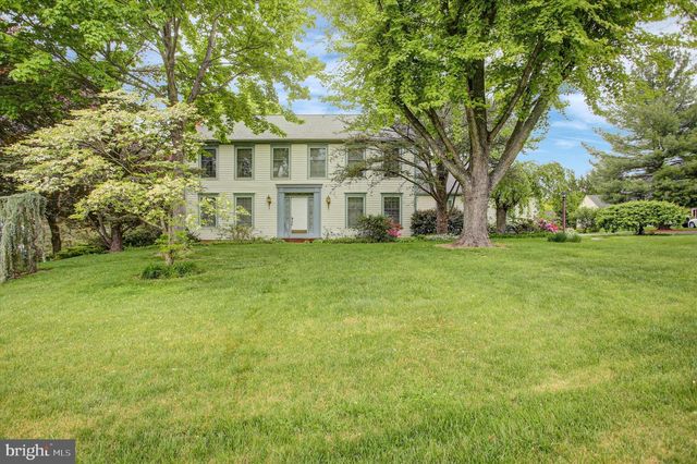12275 KNOLLWOOD CIRCLE, Waynesboro, PA 17268