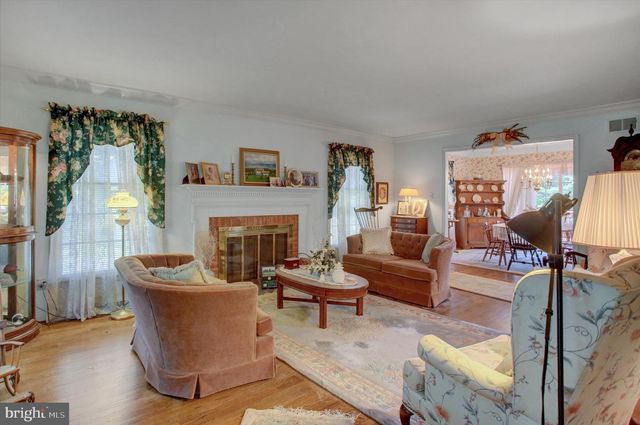 12275 KNOLLWOOD CIRCLE, Waynesboro, PA 17268