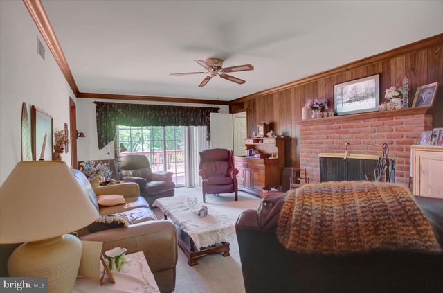 12275 KNOLLWOOD CIRCLE, Waynesboro, PA 17268