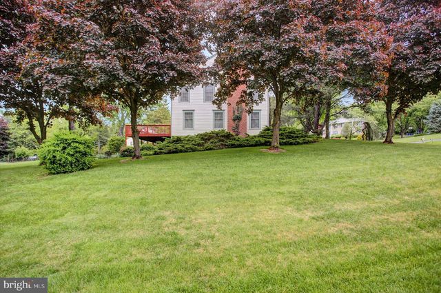 12275 KNOLLWOOD CIRCLE, Waynesboro, PA 17268