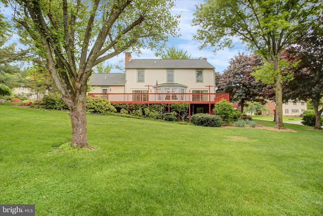 12275 KNOLLWOOD CIRCLE, Waynesboro, PA 17268