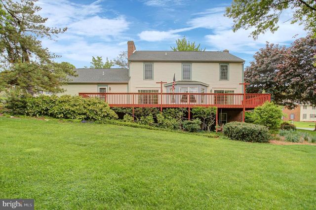 12275 KNOLLWOOD CIRCLE, Waynesboro, PA 17268