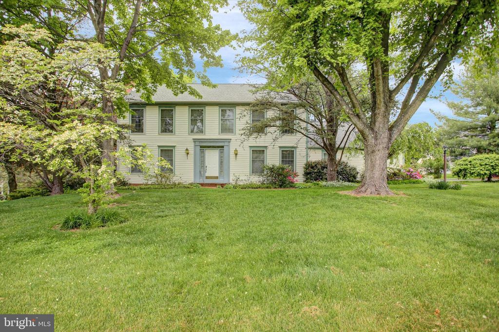 12275 KNOLLWOOD CIRCLE, Waynesboro, PA 17268