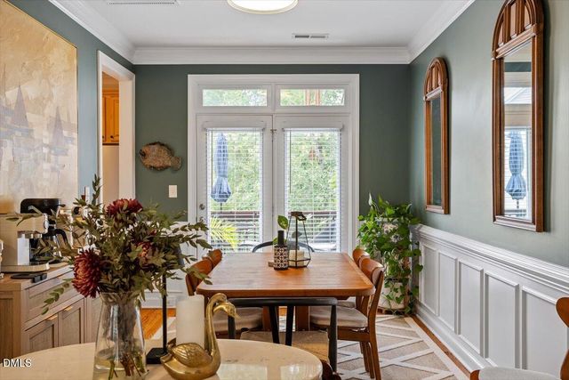 102 Primrose Lane, Carrboro, NC 27510