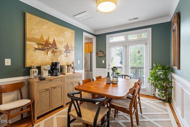 102 Primrose Lane, Carrboro, NC 27510