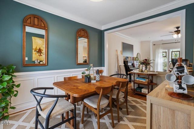 102 Primrose Lane, Carrboro, NC 27510