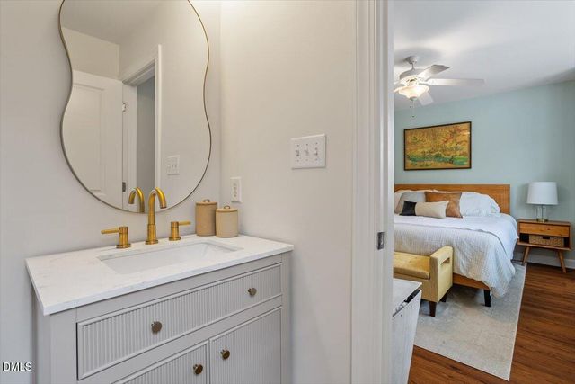 102 Primrose Lane, Carrboro, NC 27510