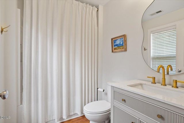 102 Primrose Lane, Carrboro, NC 27510