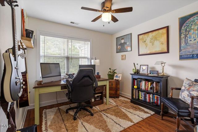 102 Primrose Lane, Carrboro, NC 27510