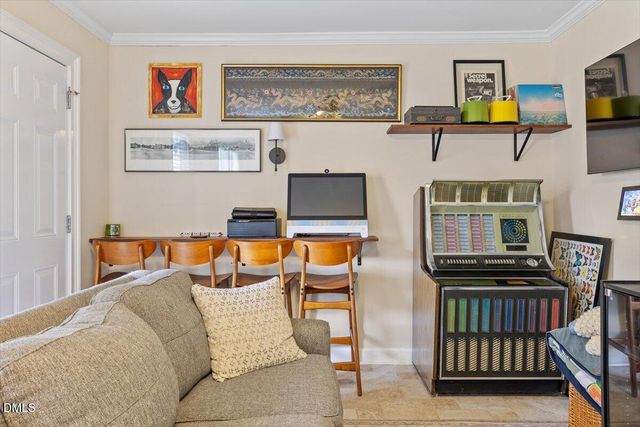 102 Primrose Lane, Carrboro, NC 27510