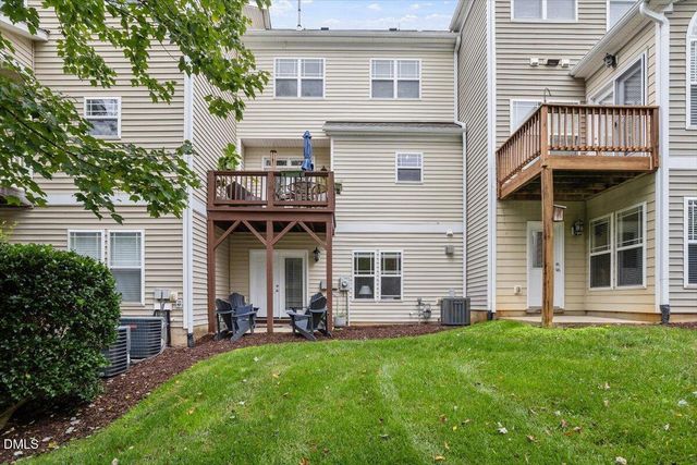 102 Primrose Lane, Carrboro, NC 27510