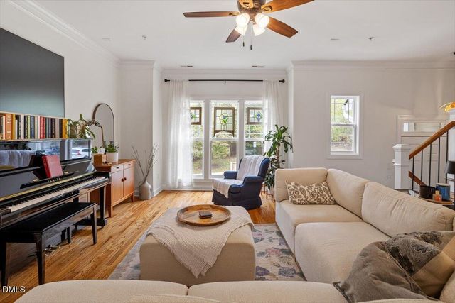 102 Primrose Lane, Carrboro, NC 27510