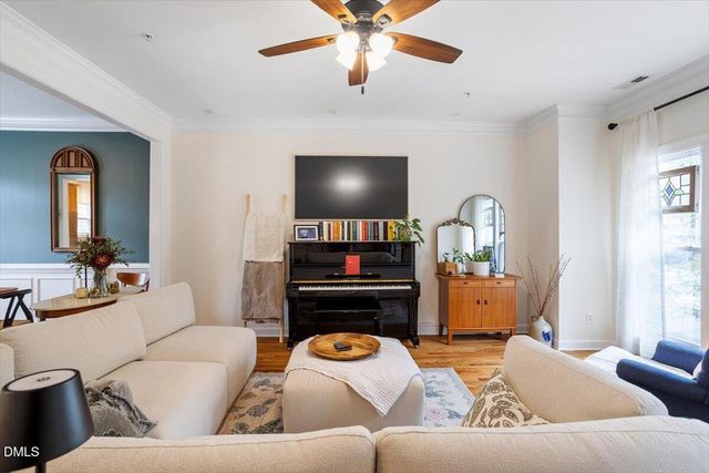 102 Primrose Lane, Carrboro, NC 27510