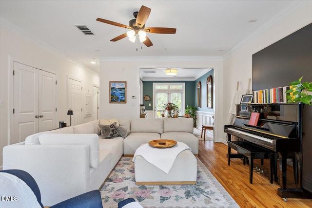 102 Primrose Lane, Carrboro, NC 27510