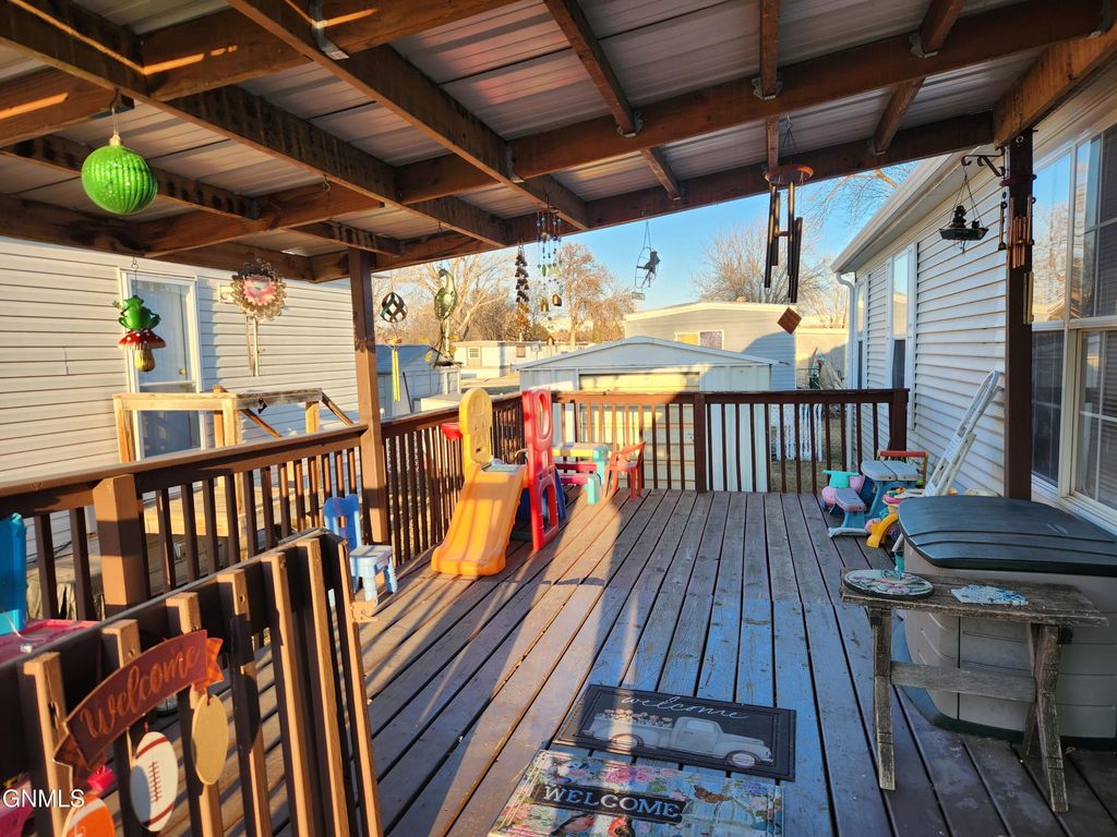 125 Maryland Street, Bismarck, ND 58504 photo 6