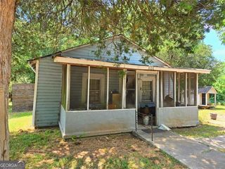 808 DAVIS Street, Monroe, GA 30655