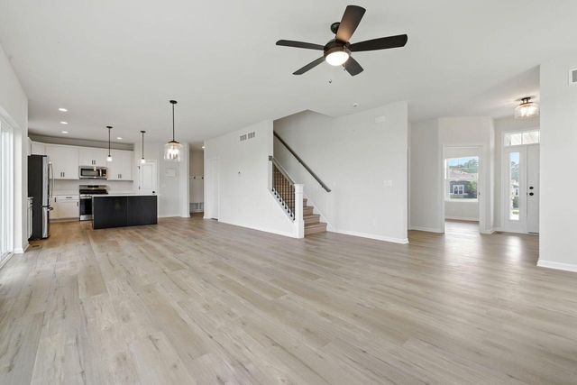 8064 130th AVENUE, Bristol, WI 53104