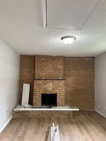 1821 Jocyle Street, Arlington, TX 76010