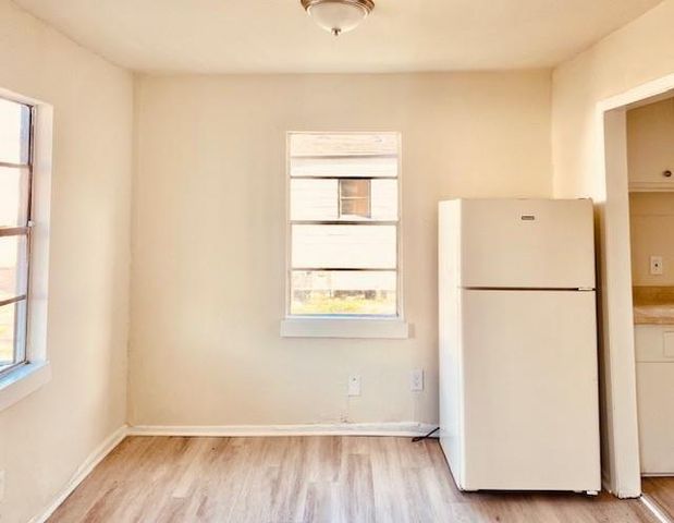 1214 Des Jardines Street BACK, Houston, TX 77023